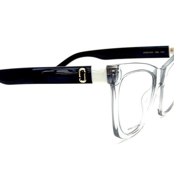 NEW!!!  MARC JACOBS Eyeglasses MARC 649 R6S Authentic main image 8